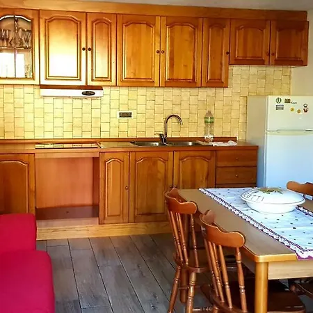 Porto Frailis Apartamento