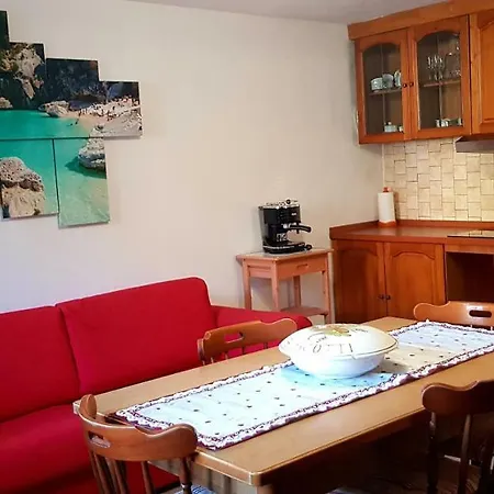 Porto Frailis Tortolì
