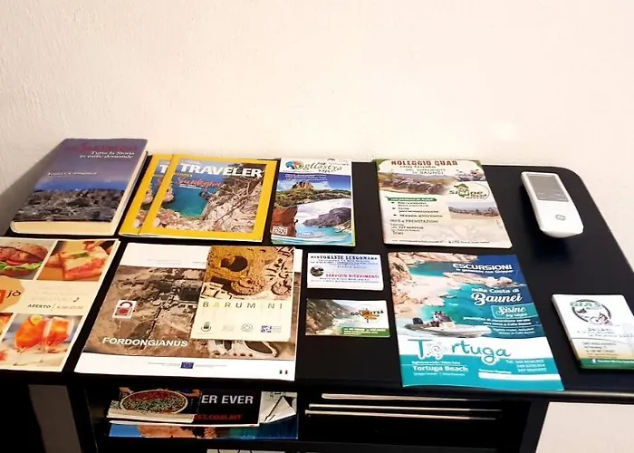 Porto Frailis * 托尔托利