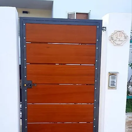 Porto Frailis Apartment Tortoli