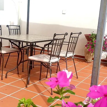 Porto Frailis Tortoli