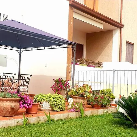 Apartment Porto Frailis Tortoli