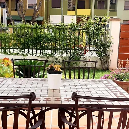 Apartment Porto Frailis