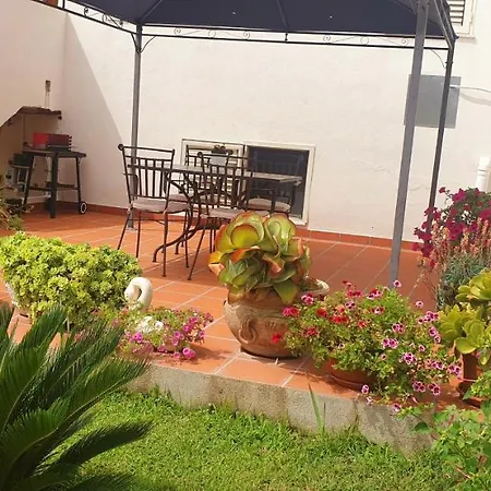 Porto Frailis Apartment
