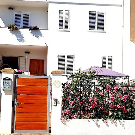 Porto Frailis Tortoli