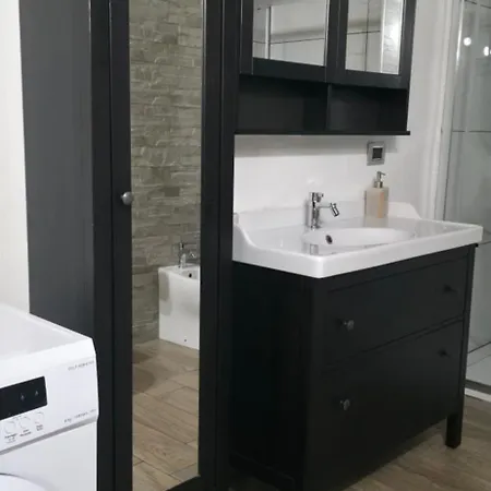 Apartment Porto Frailis