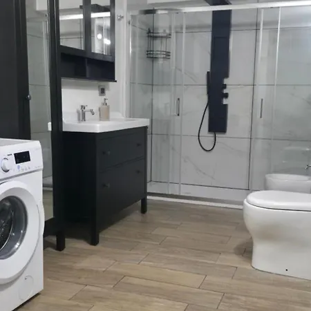 Porto Frailis Apartmán *