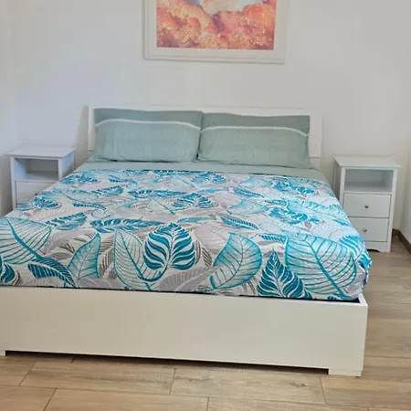 Porto Frailis Apartment Tortolì