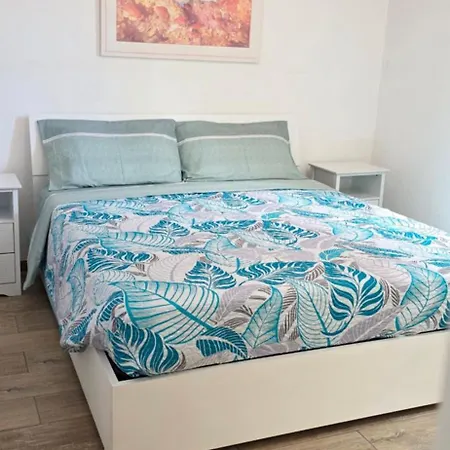 Apartmán Porto Frailis *