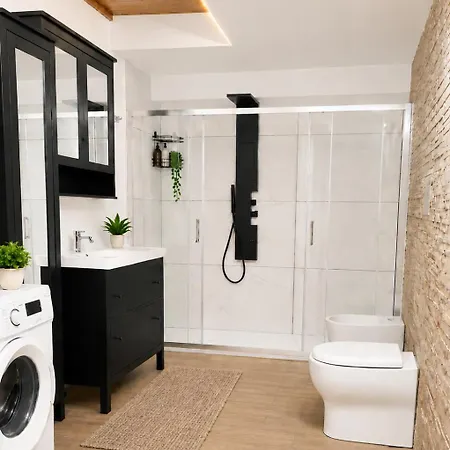 Apartmán Porto Frailis Tortolì