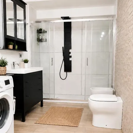 Porto Frailis Apartmán Tortolì