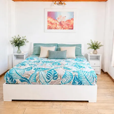 Porto Frailis Apartmán *