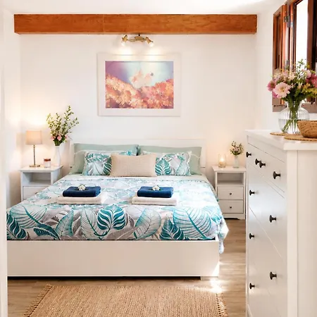 Apartmán Porto Frailis *