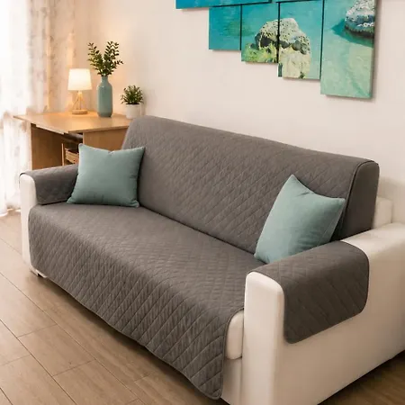 Porto Frailis Apartmán