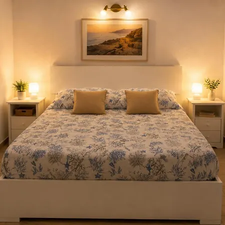 Porto Frailis Apartmán