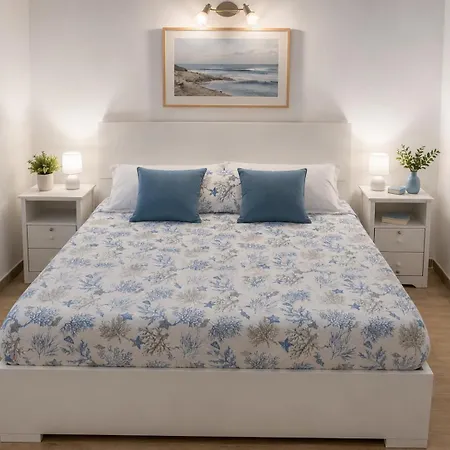 Porto Frailis Appartement Tortolì