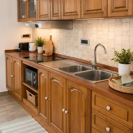 Porto Frailis Apartmán Tortolì