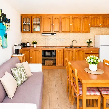 Apartmán Porto Frailis Tortolì