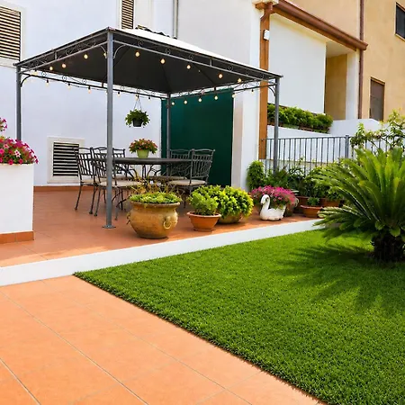 Porto Frailis Apartment *