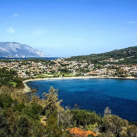 Apartment Porto Frailis Tortoli