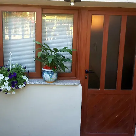 Appartement Porto Frailis *