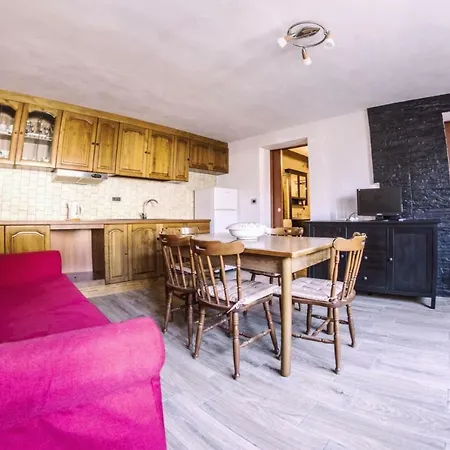 Porto Frailis Apartment Tortoli
