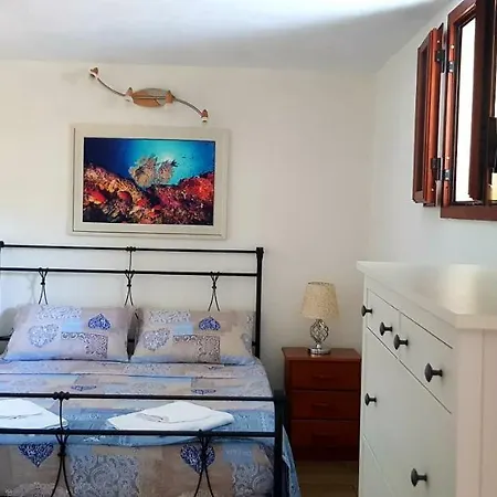 Porto Frailis Apartment *