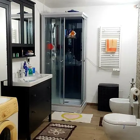 Porto Frailis Apartment