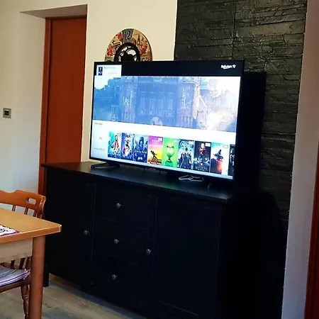 Porto Frailis Apartament *