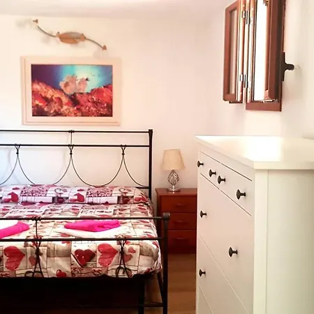 Apartment Porto Frailis *