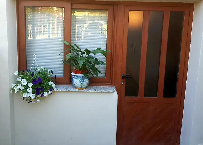 Apartment Porto Frailis *