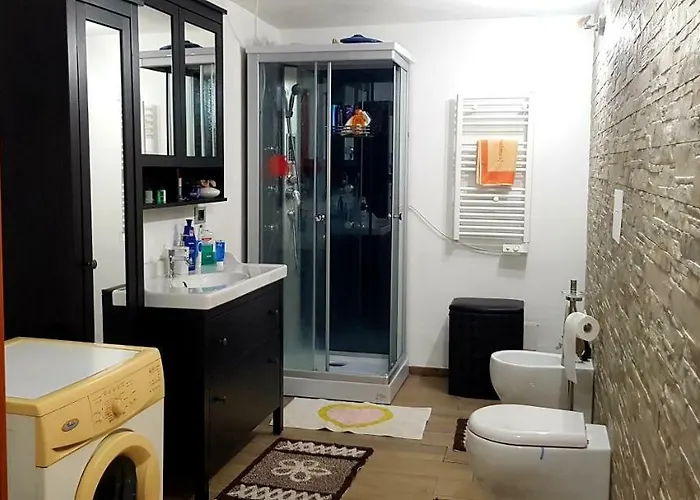 Porto Frailis Apartment